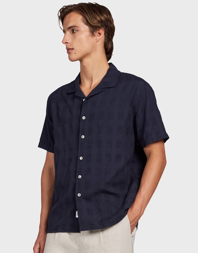 Academy Brand - Tommy Short Sleeve Shirt