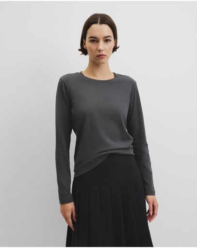 Dark Charcoal