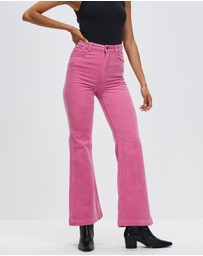 Rolla's - Eastcoast Flares
