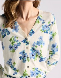 David Lawrence - Jacinda Csc Cardigan