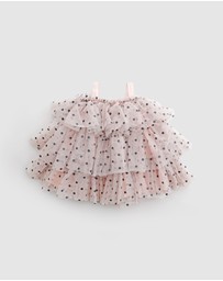 WITH LOVE FOR KIDS - The Party Dress - Babies - Kids
