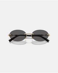 Tiffany & Co. - 0TF3104D