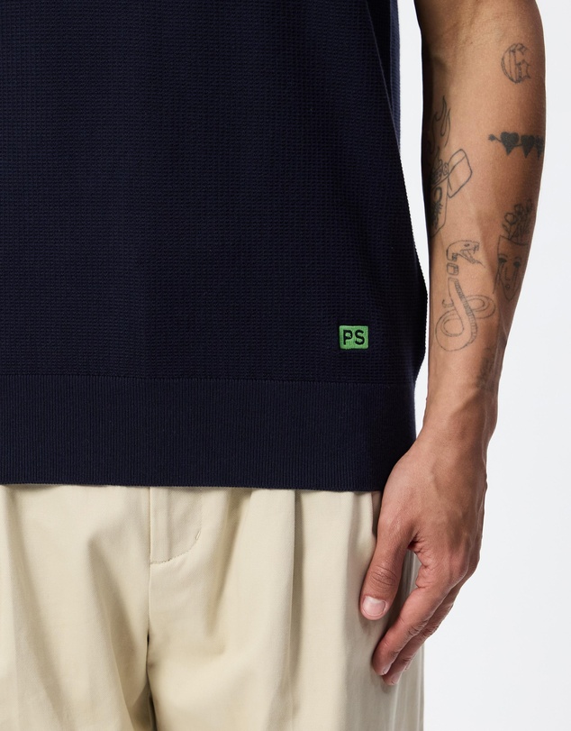 Paul Smith - Sweater SS Polo