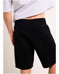 Insight - Knocker Vintage Denim Shorts