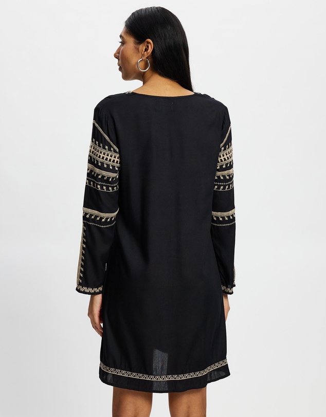 KAJA Clothing - Sage Dress