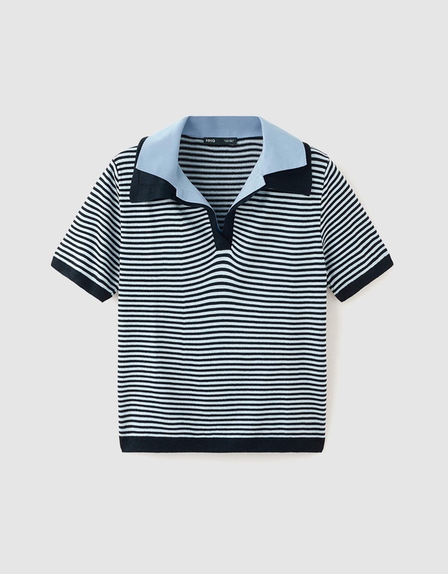 M.N.G - Cesar Sweater