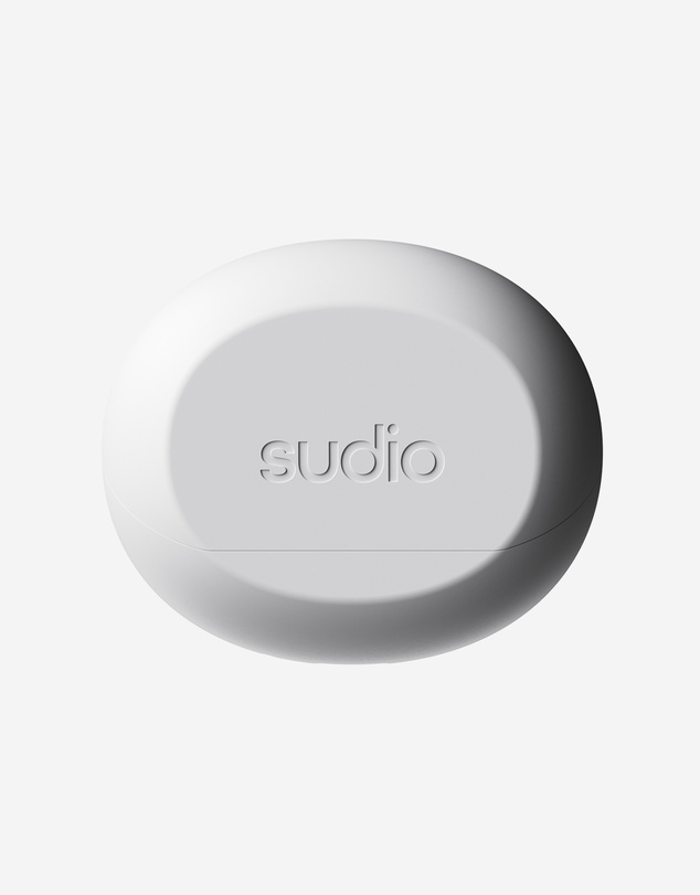 Sudio - A3 Pro - True Wireless Bluetooth 5.4 Headphones/Earbuds, Active Noise Cancelling