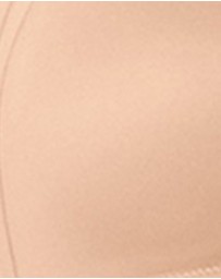 Naturana - Side Smoother Wirefree Minimiser Bra
