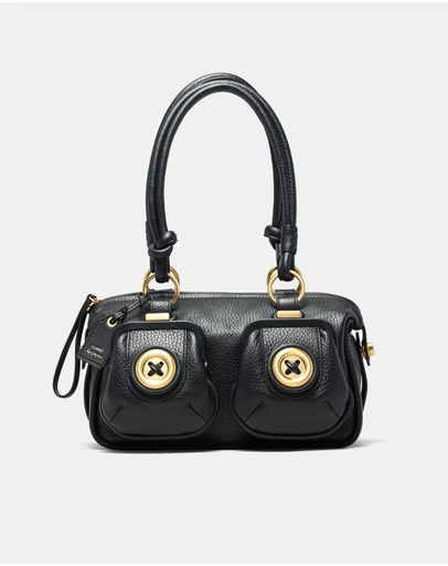 MIMCO - Mini Button Bag