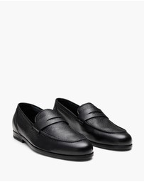 Aquila - D'ORO Collection - Bromley Penny Loafers