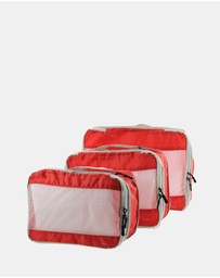 Milleni - Milleni Travel Super Pack