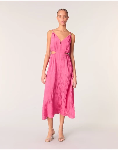 Maje - Runeti Dress