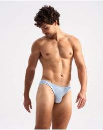 TEAMM8 - Retro Bikini Brief