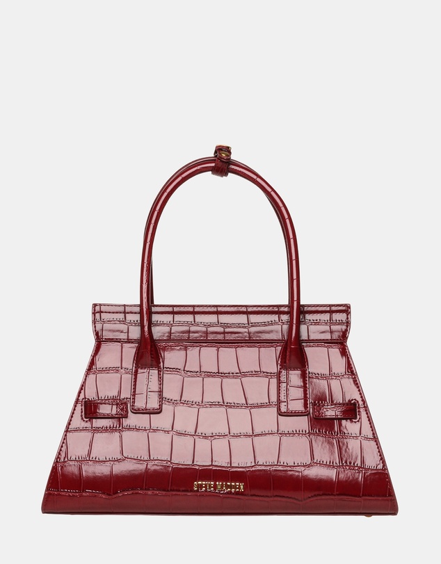 Steve Madden - BDaryn Red Handbag