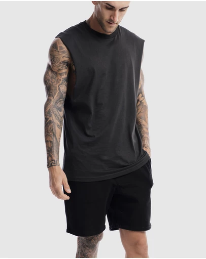 DVNT - Devoid Premium Tank