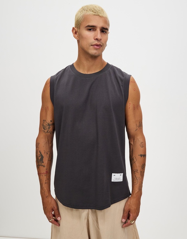 KAJA Clothing - Hyman Top