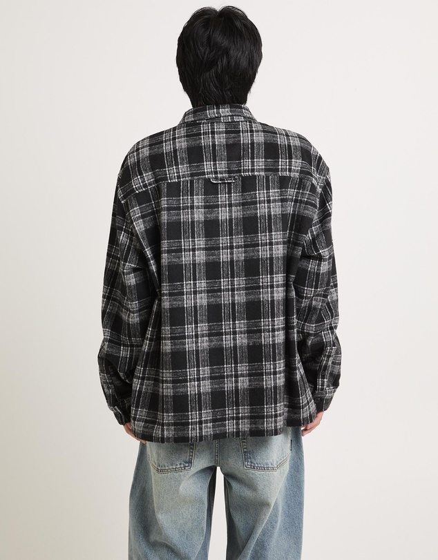 Arvust - Travis Overshirt
