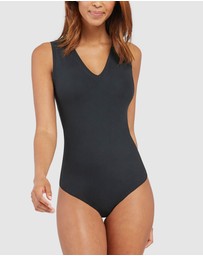 Spanx - Suit Yourself V Neck Tank