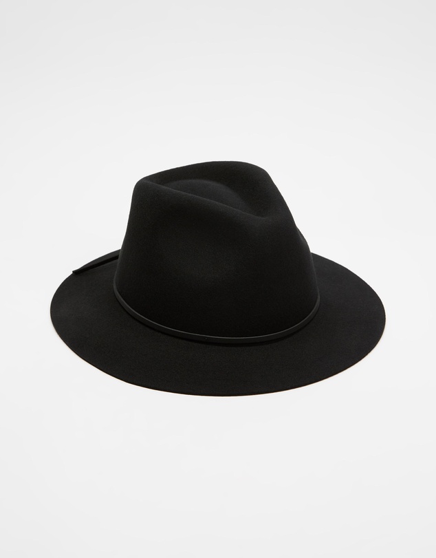 Brixton - Adjustable Wesley Fedora
