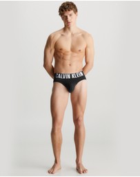Calvin Klein - Intense Power Cotton 3 Pack Briefs