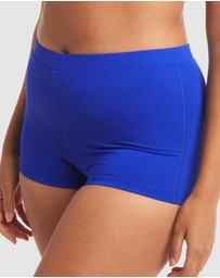 Sea Level Australia - Essentials Katie Boy Leg Pant