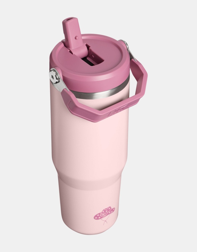 Stanley 1913 - The IceFlow™ Flip Straw 2.0 Tumbler 30oz