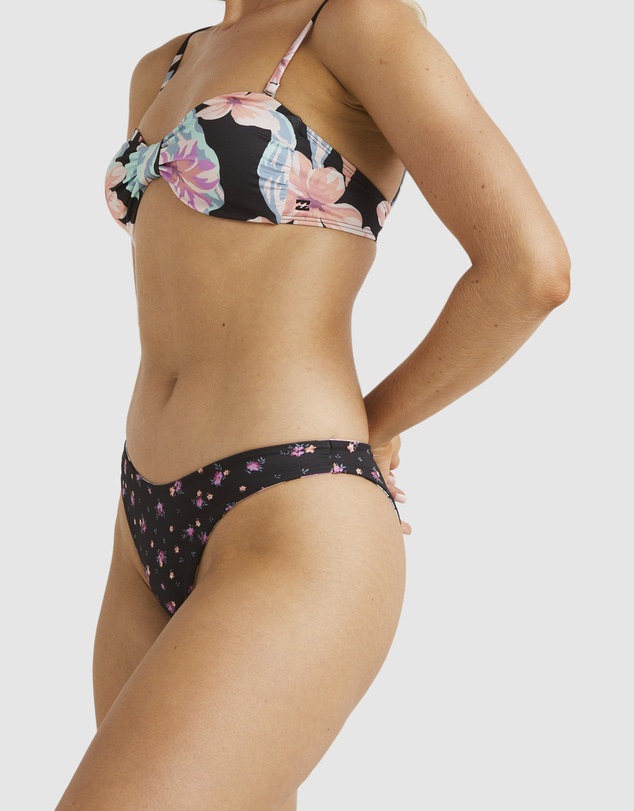 Billabong - Nights In Paradise Rev Hike Bikini Bottom