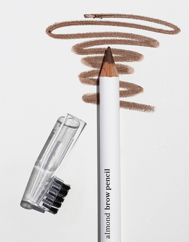 Ere Perez - Almond Brow Pencil - Perfect