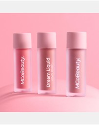 MCoBeauty - Dream Liquid Dewy Blush - Nude Mauve