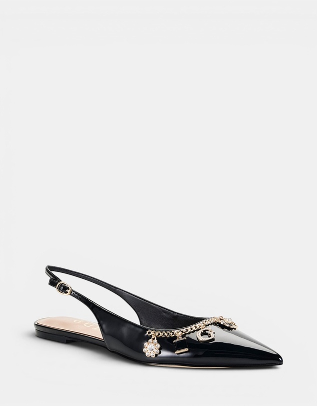 GUESS - Daisee Flats