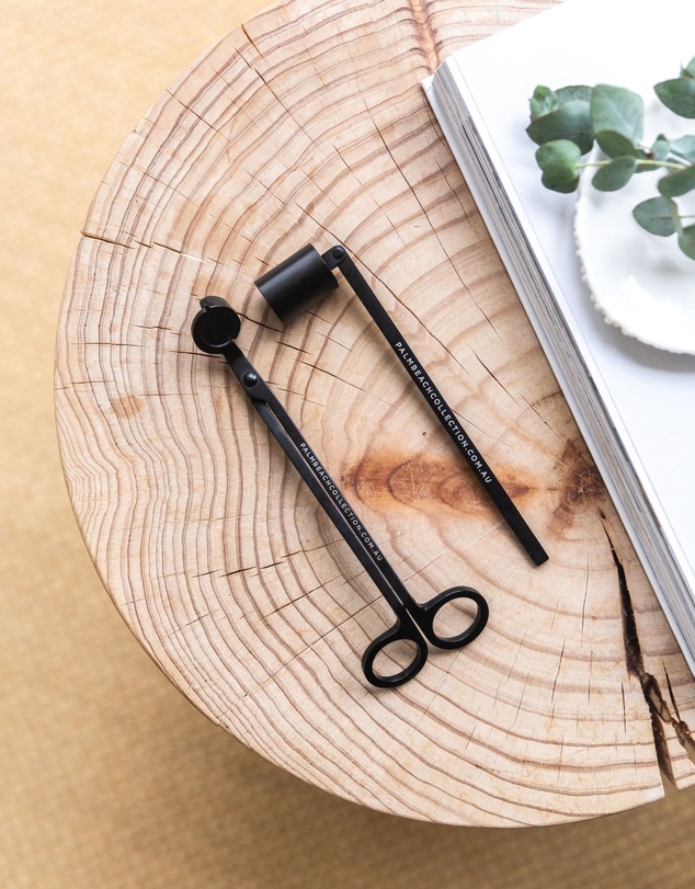 Palm Beach Collection - Wick Trimmer & Snuffer
