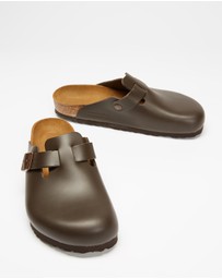Birkenstock - Boston Regular Unisex