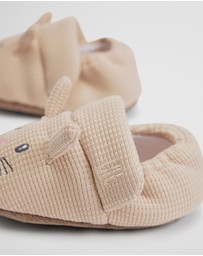 Country Road - Baby Bunny Bootie