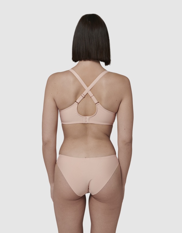 Simone Perele - Festive Square Neck Full Cup Bra