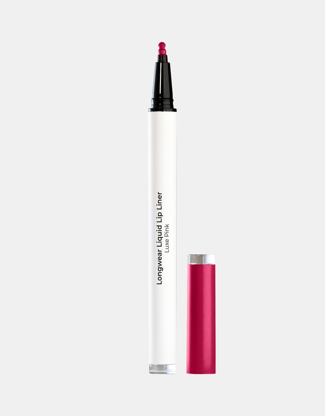 MCoBeauty - Longwear Liquid Lip Liner - Luxe Pink