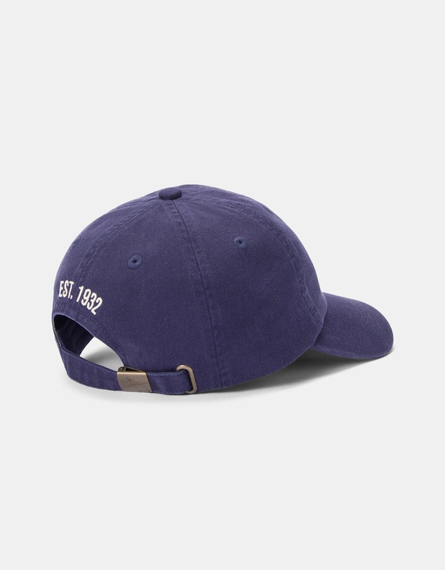 R.M.Williams - Heritage Twill Cap