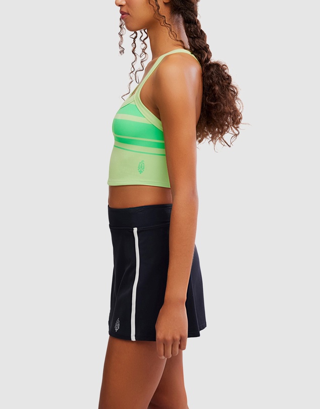 FP Movement by Free People - All Clear Striped Cami