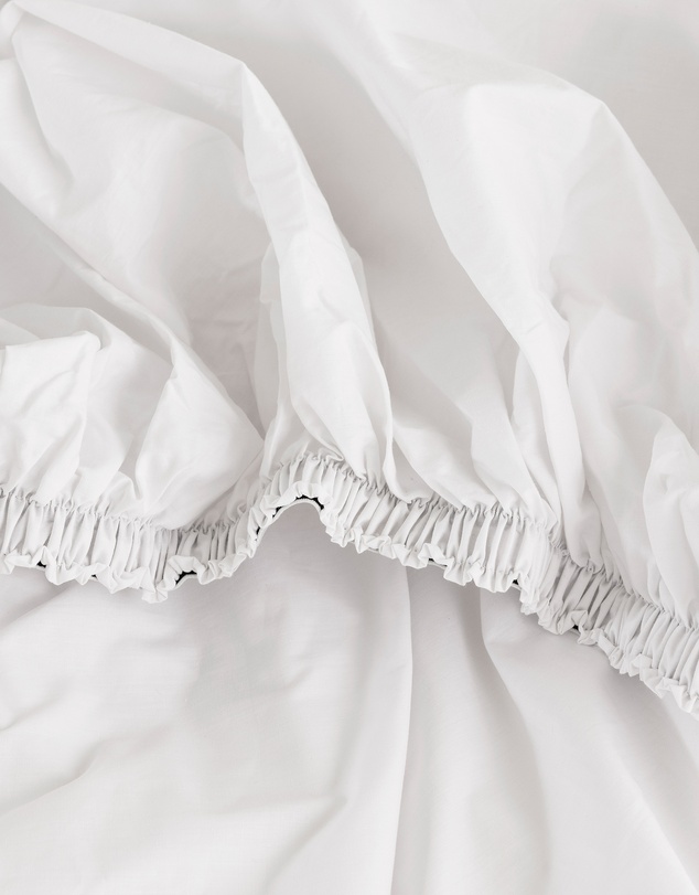 Bambury - Tru Fit Fitted Sheet