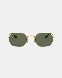 Ray-Ban - Octagon 1972 RB1972