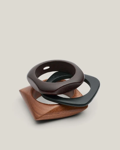 Witchery - Bowie Bangle Set