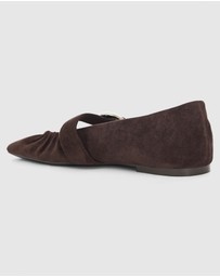 SPURR - Nadine - ONLINE EXCLUSIVE