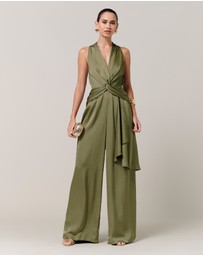 Savel - Hennie Jumpsuit