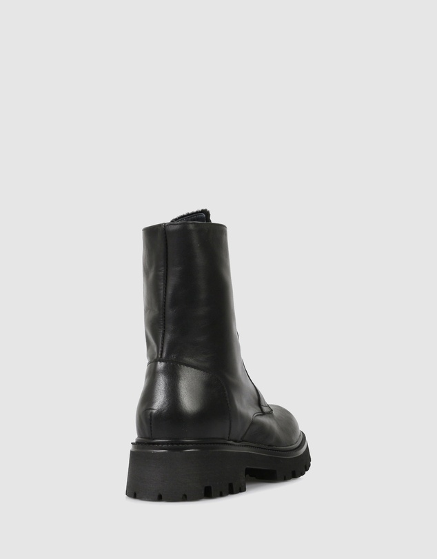 Sempre Di - Viviana Mid Boots