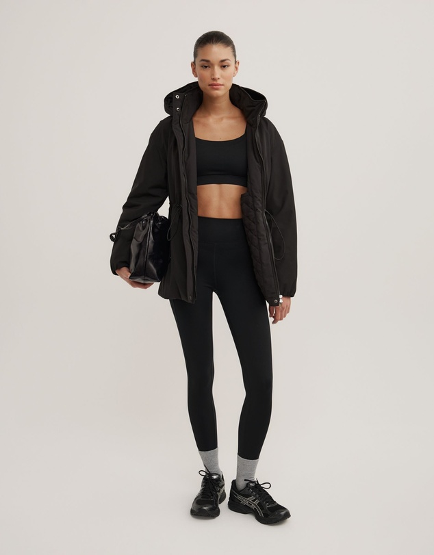 Witchery - Multi Layer Crop Top