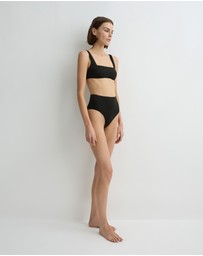 BONDI BORN - Poppy Bikini Bottom