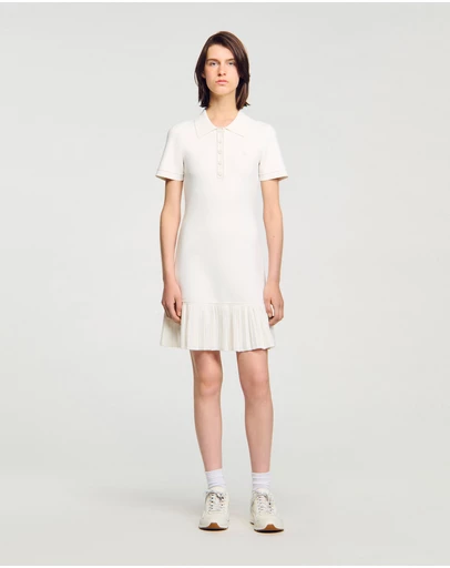 Sandro - Maryll Dress