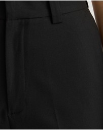 Oxford - Alana Straight Leg Pants