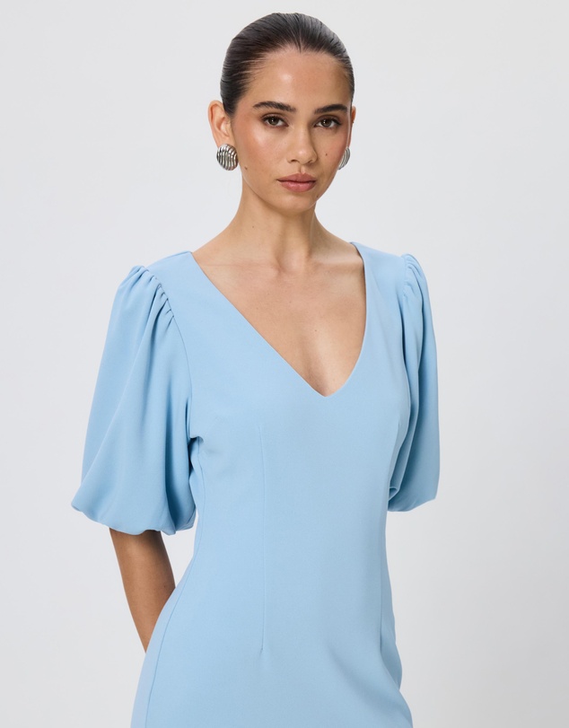 Tussah - Romie Midi Dress