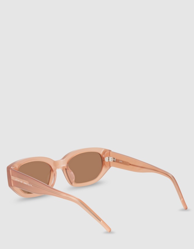 Status Anxiety - Luna Sunglasses