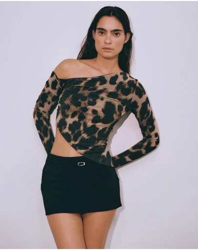 Feners - Encanto Skirt